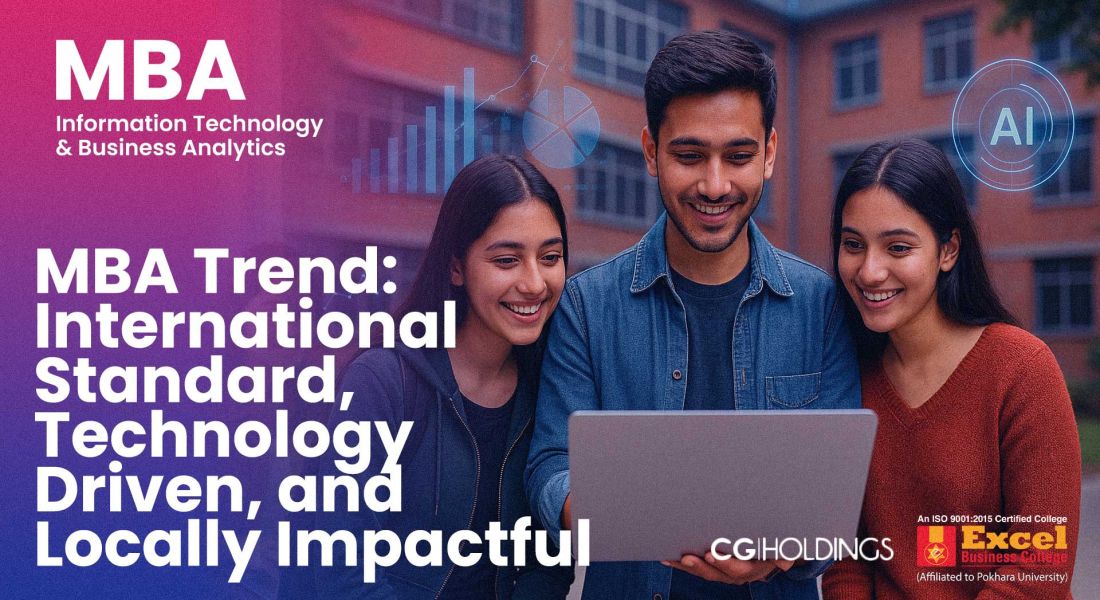 Future-Ready MBA with Morning Classes for Professionals Seeking Technology-Driven Transformation