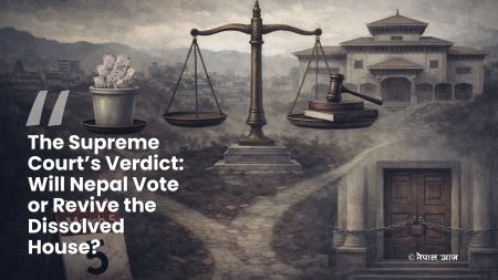 Nepal’s Constitutional Crisis: March 5 Elections vs. Parliament Reinstatement