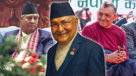Nepal Political Crisis: Can ‘Half a Congress’ Survive the Next Election?