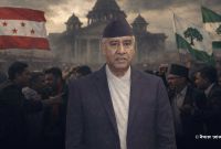 Deuba May Be Down But Not Out