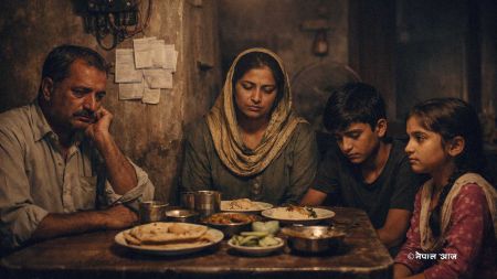 Two rupees for survival: How food and power costs are breaking Pakistani households